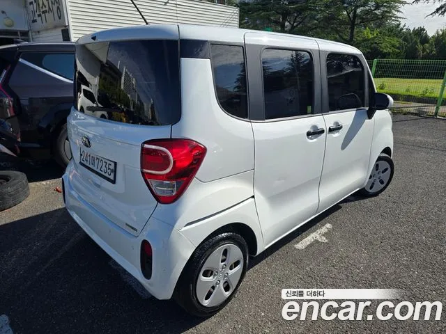 Kia Ray 2019 thumb 2