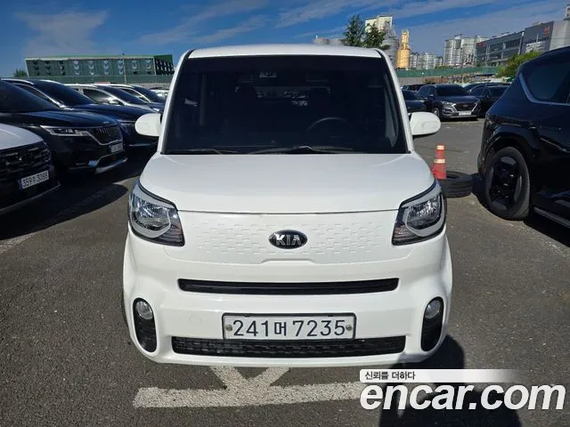 Kia Ray 2019 thumb 3
