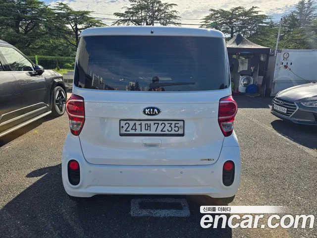 Kia Ray 2019 thumb 4