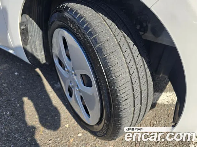 Kia Ray 2019 thumb 5