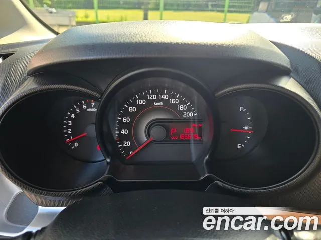 Kia Ray 2019 thumb 8