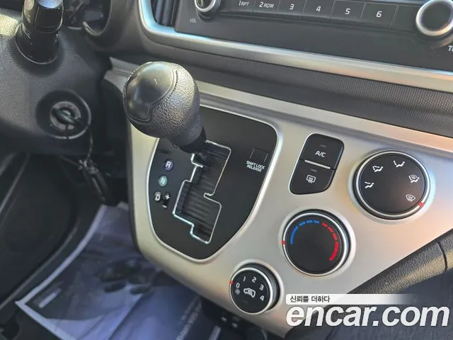 Kia Ray 2019 thumb 9