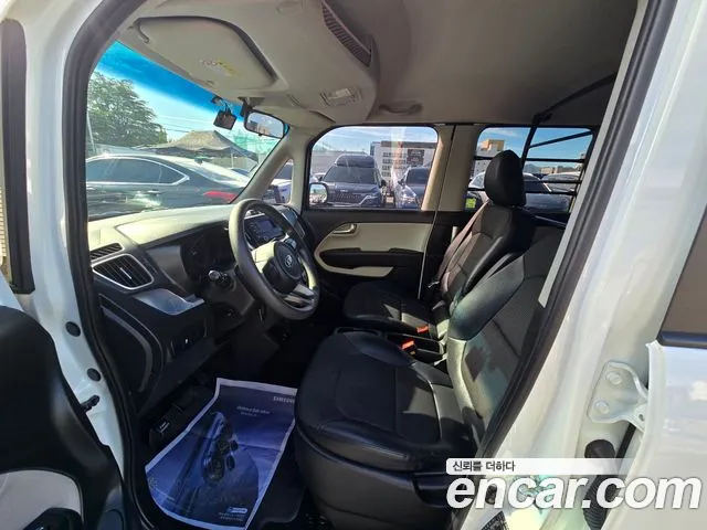 Kia Ray 2019 thumb 10
