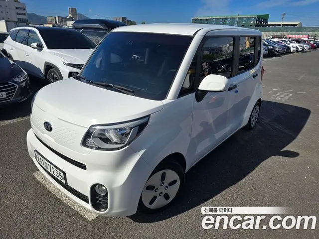 Kia Ray 2019 thumb 12