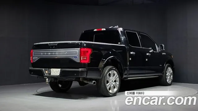 Ford F150 2017 thumb 2