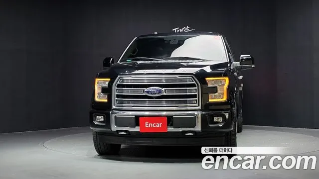 Ford F150 2017 thumb 3
