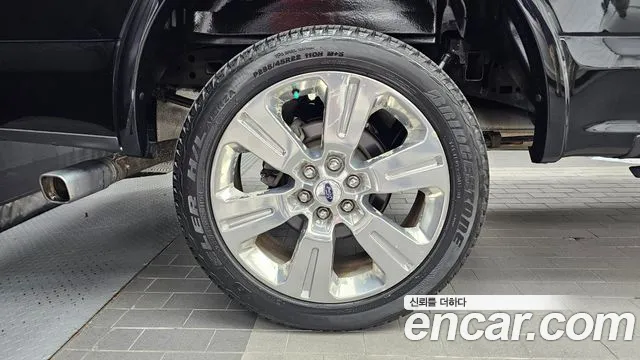 Ford F150 2017 thumb 5