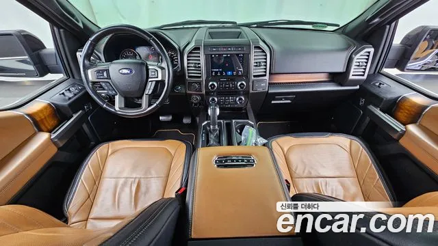 Ford F150 2017 thumb 7