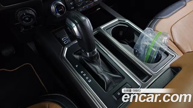 Ford F150 2017 thumb 9