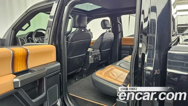 Ford F150 2017 thumb 11