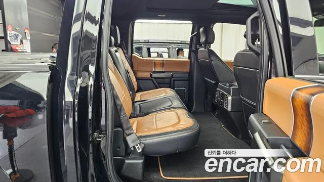 Ford F150 2017 thumb 12