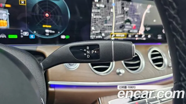 Mercedes-Benz E-Класс 2021 thumb 9