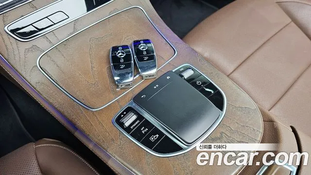 Mercedes-Benz E-Класс 2021 thumb 12