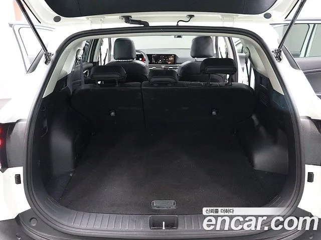 Kia Sportage 2025 thumb 5