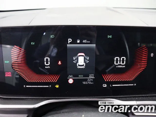Kia Sportage 2025 thumb 6
