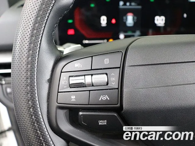 Kia Sportage 2025 thumb 7