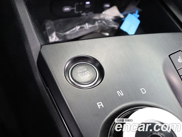Kia Sportage 2025 thumb 10