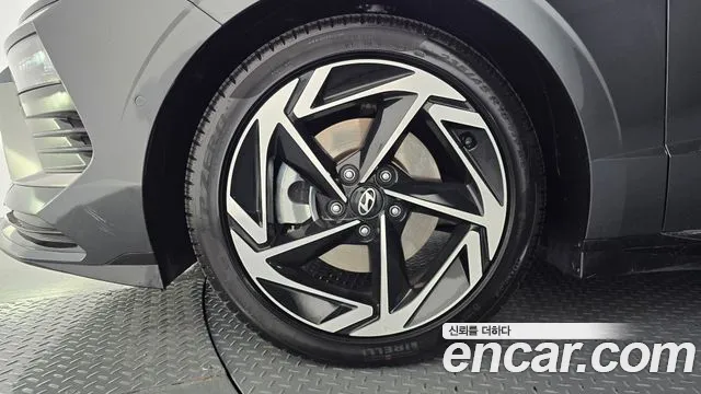 Hyundai Sonata 2025 thumb 5