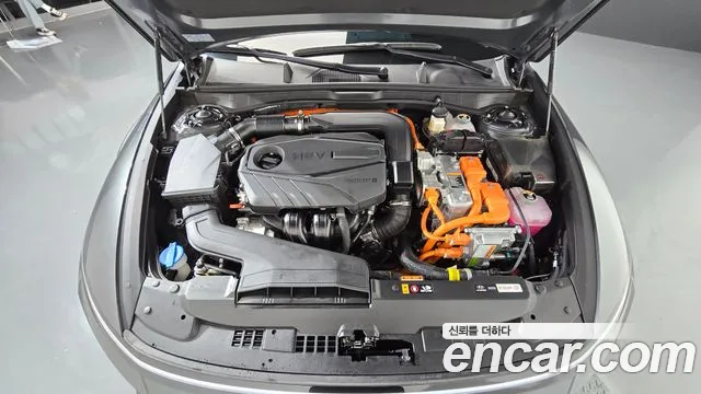 Hyundai Sonata 2025 thumb 6
