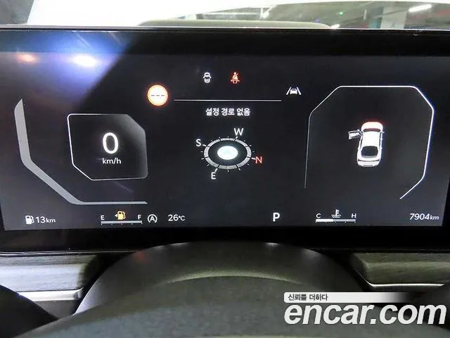 Kia K5 2025 thumb 8