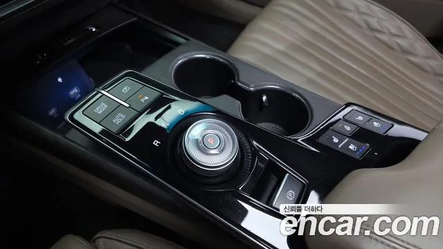 Kia K8 2022 thumb 8