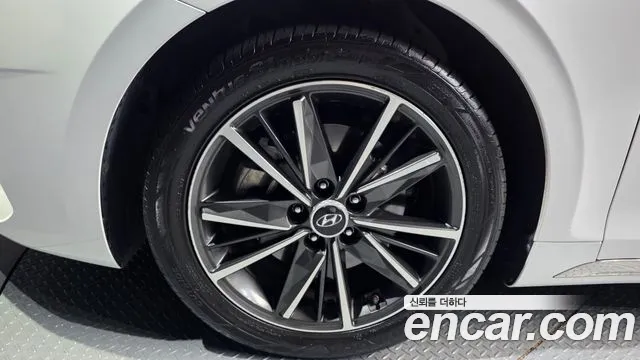 Hyundai Grandeur 2022 thumb 5