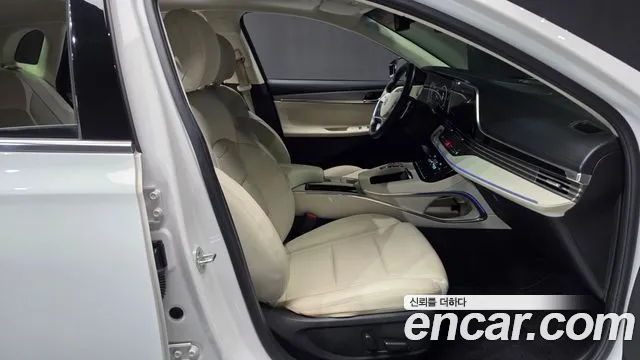 Hyundai Grandeur 2022 thumb 11