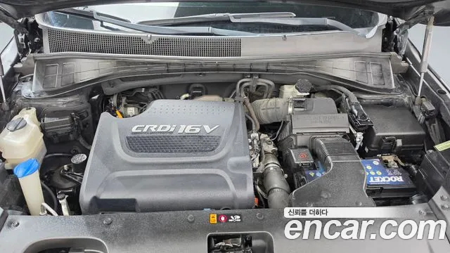 Kia Sorento 2015 thumb 6