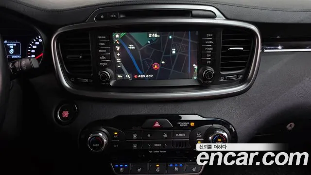 Kia Sorento 2015 thumb 12