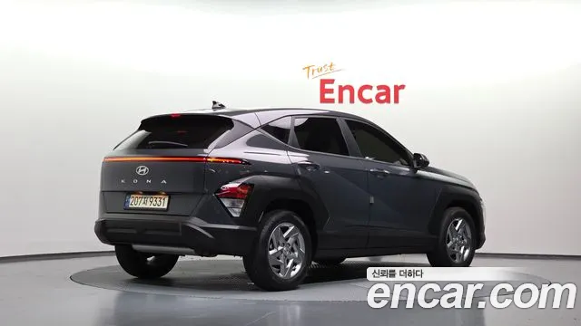 Hyundai Kona 2023 thumb 2