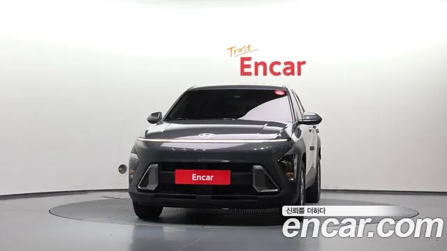 Hyundai Kona 2023 thumb 3