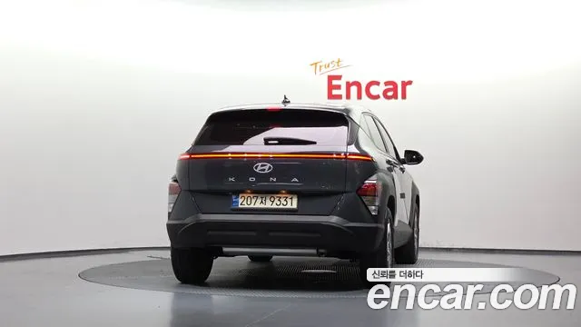 Hyundai Kona 2023 thumb 4