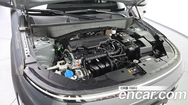 Hyundai Kona 2023 thumb 6