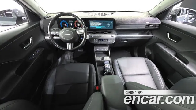 Hyundai Kona 2023 thumb 7