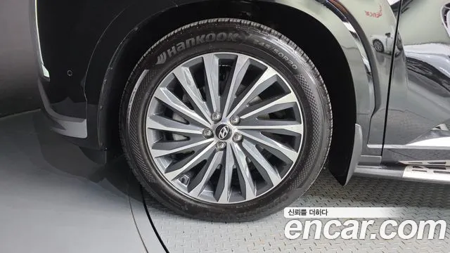 Hyundai Palisade 2022 thumb 5
