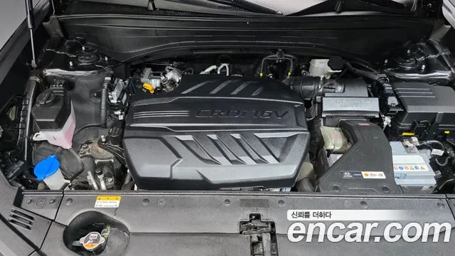 Hyundai Palisade 2022 thumb 6