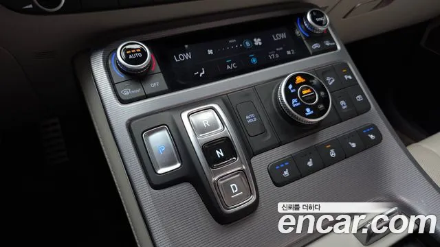 Hyundai Palisade 2022 thumb 9