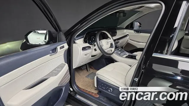 Hyundai Palisade 2022 thumb 10