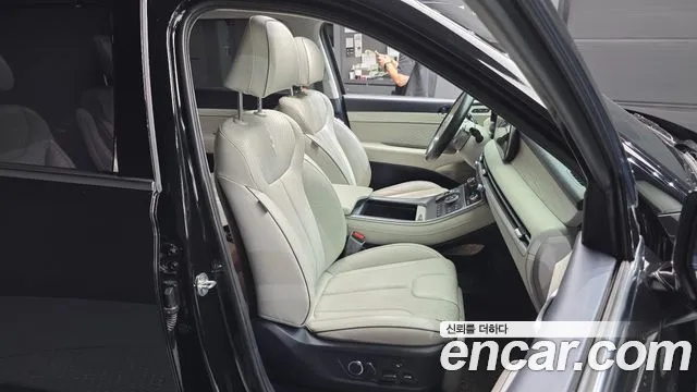 Hyundai Palisade 2022 thumb 11