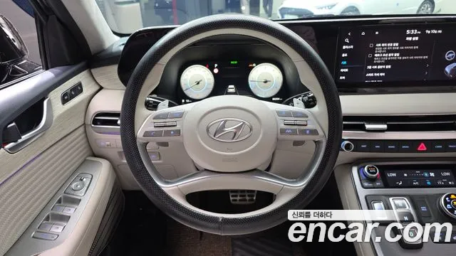 Hyundai Palisade 2022 thumb 12