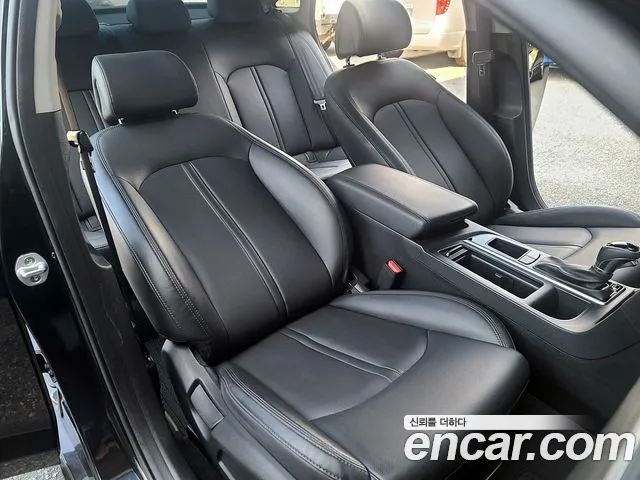 Hyundai Sonata 2017 thumb 10