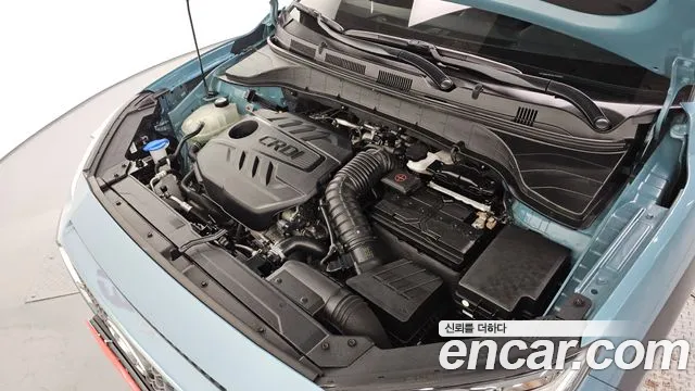 Hyundai Kona 2020 thumb 6