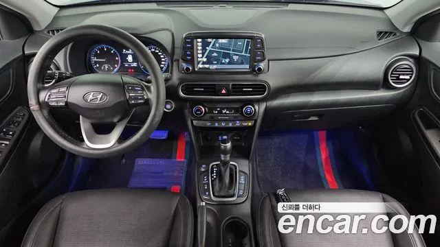 Hyundai Kona 2020 thumb 7