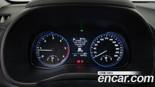 Hyundai Kona 2020 thumb 8