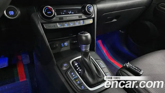 Hyundai Kona 2020 thumb 9