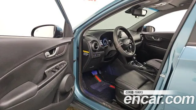 Hyundai Kona 2020 thumb 10