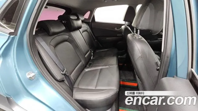 Hyundai Kona 2020 thumb 11