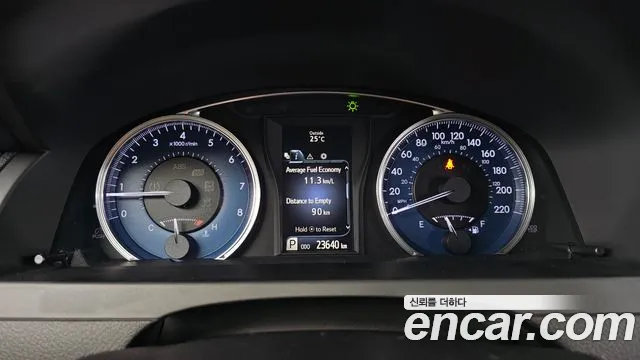 Toyota Camry 2017 thumb 8