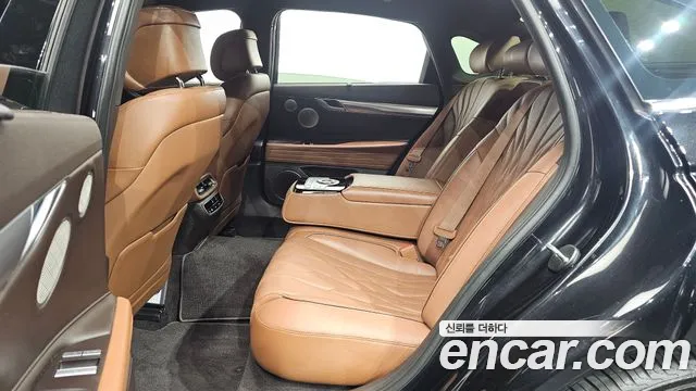 Genesis G80 2021 thumb 11
