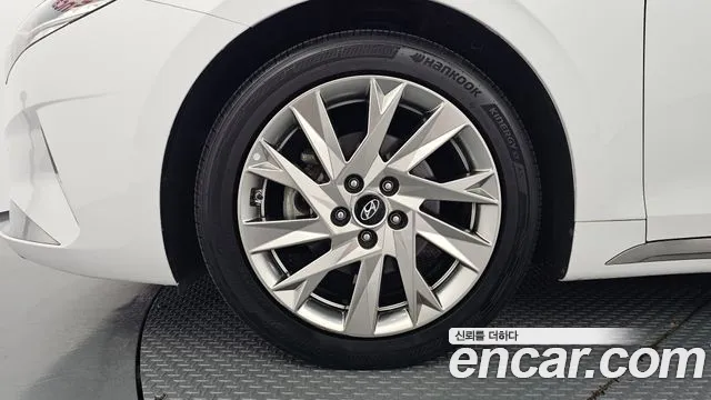 Hyundai Grandeur 2022 thumb 5